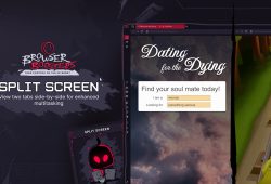 SplitScreen